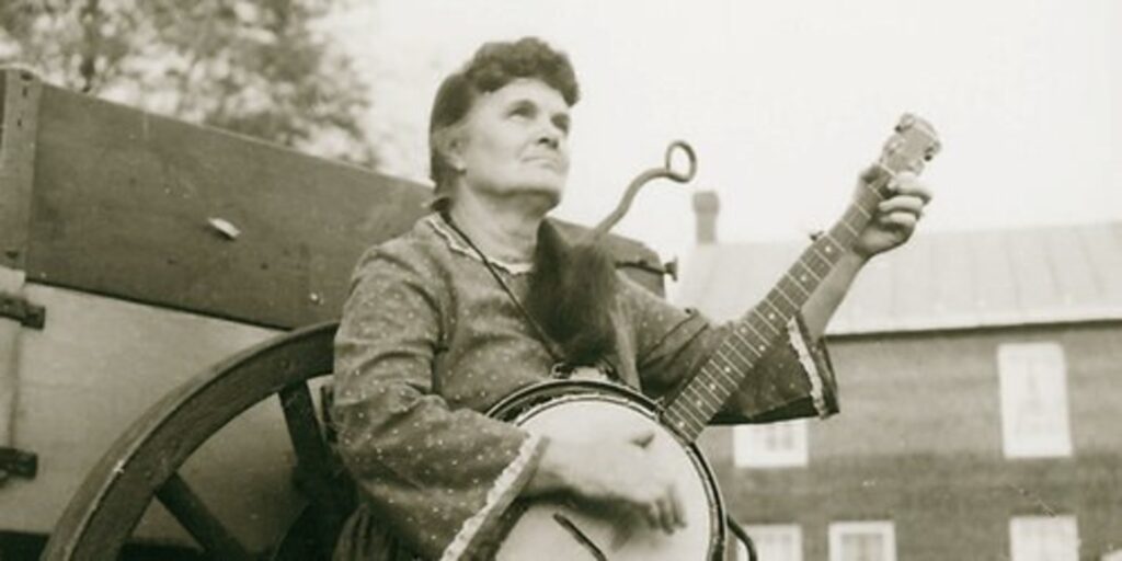 Ive Endured A Concert Honoring The Music And Legacy Of Ola Belle Reed Maryland Folklife Umbc